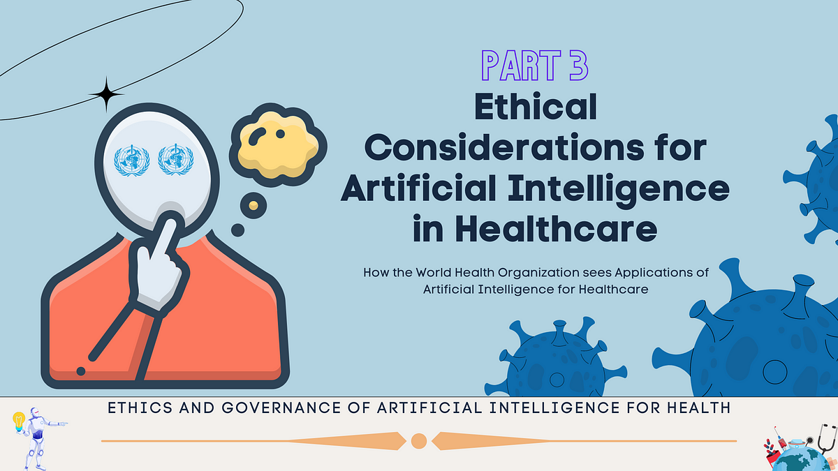 Artificial intelligence ethical considerations