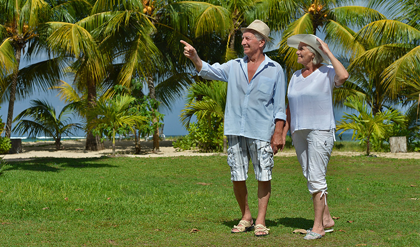 Why South Florida is the #1 Retirement Destination in the U.S. | EB5 Visa  Investments