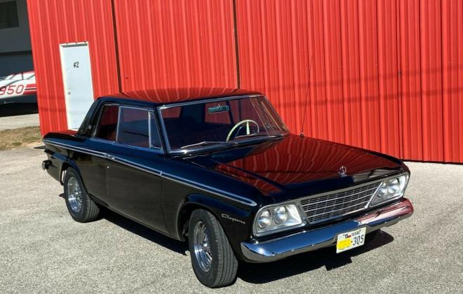 1964 Studebaker Daytona 2 Door Hardtop | classicregister