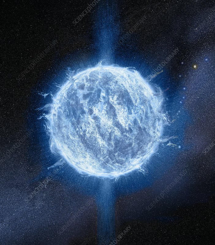 Neutron Star